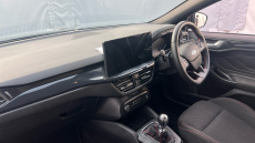 Ford Focus 1.0 EcoBoost ST-Line 5dr Petrol Hatchback